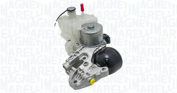 <strong>CITROEN Оливний електр. насос PEUGEOT MAGNETI MARELLI 023000023010 (фото 1)</strong>