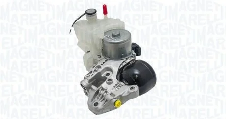 CITROEN Оливний електр. насос PEUGEOT для MAGNETI MARELLI 023000023010 фото товару