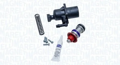 Гидроклапан АКПП RENAULT для Renault MAGNETI MARELLI 023000034010 фото товара