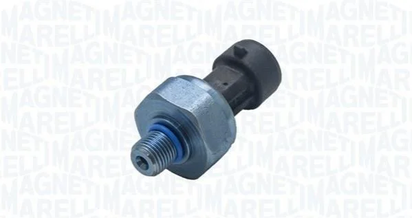 <strong>FIAT Датчик тиску оливи 500, DOBLO, ALFA ROMEO, LANCIA MAGNETI MARELLI 024000002010 (фото 1)</strong>