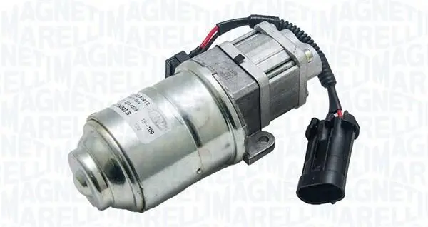 <strong>FIAT Оливний насос для АКПП DOBLO 1.3, 1.6 10- MAGNETI MARELLI 024000004010 (фото 1)</strong>