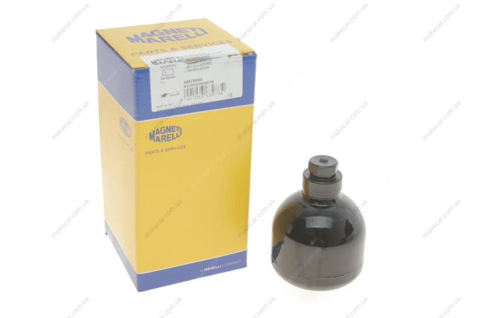 <strong>Блок клапанів MAGNETI MARELLI 024000005010 (фото 1)</strong>