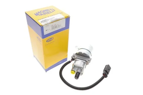 Масляний насос АКПП для MAGNETI MARELLI 024000015010 фото товару