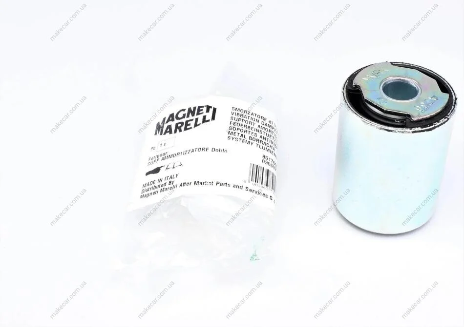 <strong>Кронштейн, підвіска двигуна MAGNETI MARELLI 030607010038 (фото 1)</strong>