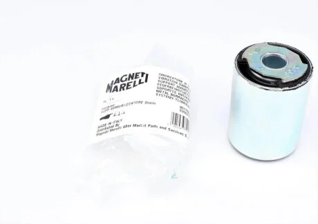 Кронштейн, підвіска двигуна для Fiat MAGNETI MARELLI 030607010038 фото товару