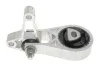 <strong>Кронштейн, підвіска двигуна MAGNETI MARELLI 030607010050 (фото 1)</strong>