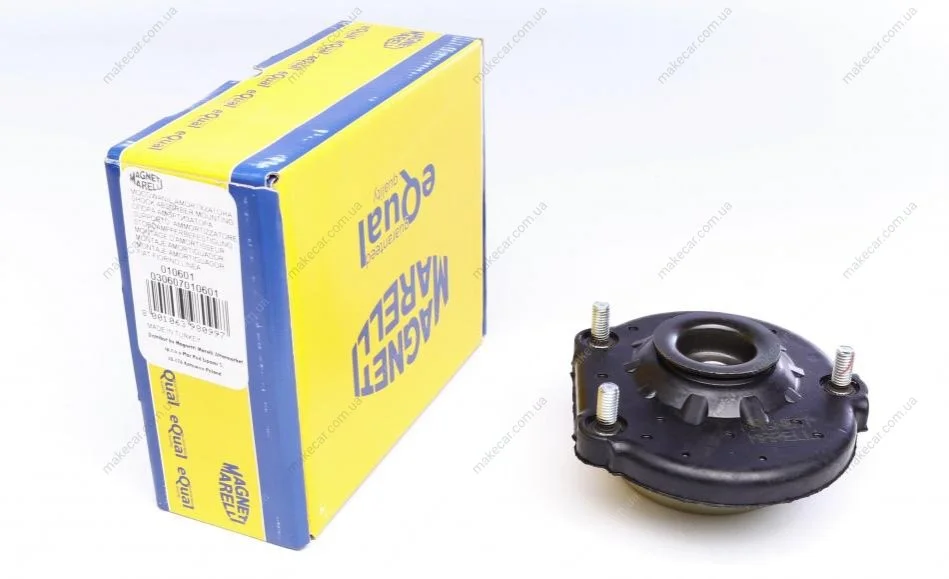 <strong>Подушка амортизатора MAGNETI MARELLI 030607010601 (фото 1)</strong>
