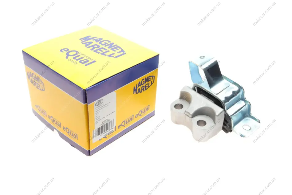 <strong>Опора двигуна MAGNETI MARELLI 030607010623 (фото 1)</strong>