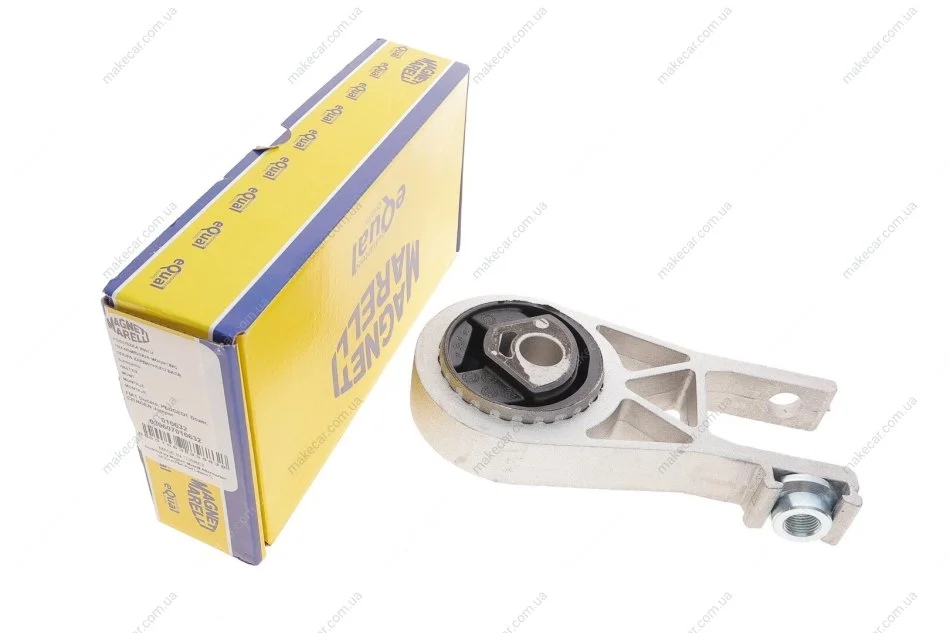 <strong>Опора двигуна MAGNETI MARELLI 030607010632 (фото 1)</strong>