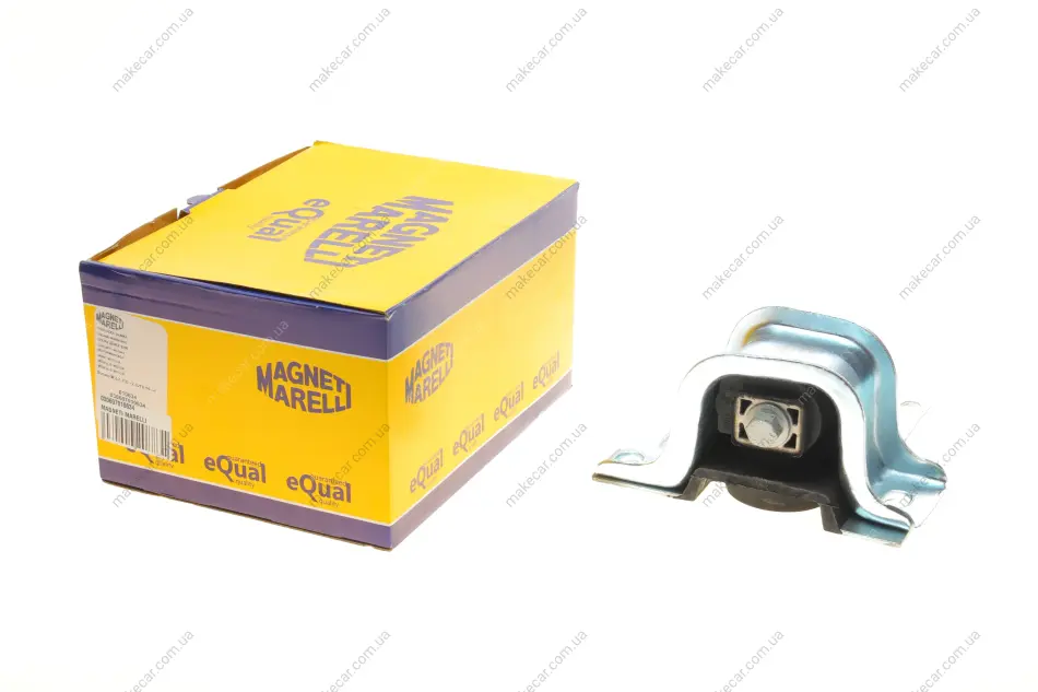 <strong>ОПОРА двигуна MAGNETI MARELLI 030607010634 (фото 1)</strong>