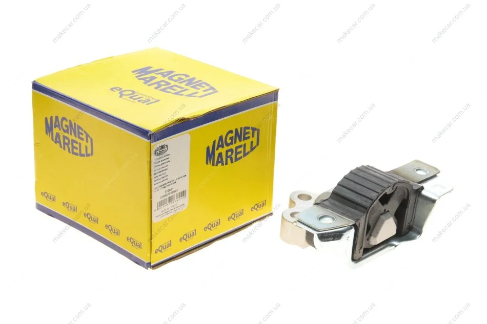 <strong>Подушка двигуна MAGNETI MARELLI 030607010641 (фото 1)</strong>