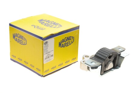 010641 Подушка двигателя MAGNETI MARELLI 030607010641 фото товара