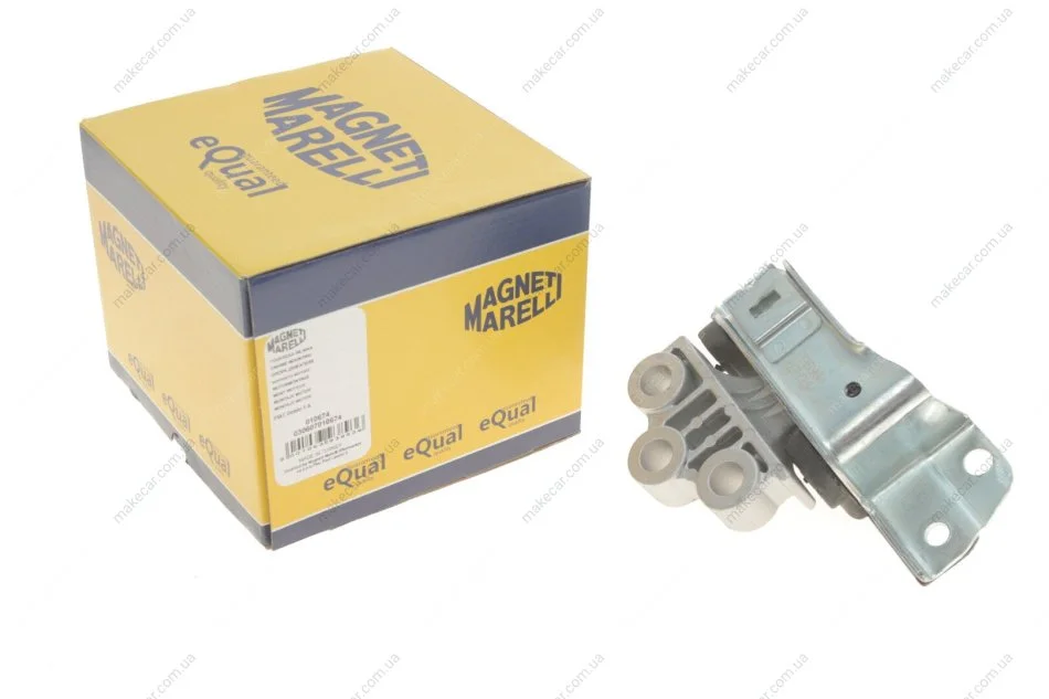 <strong>Опора двигуна MAGNETI MARELLI 030607010674 (фото 1)</strong>