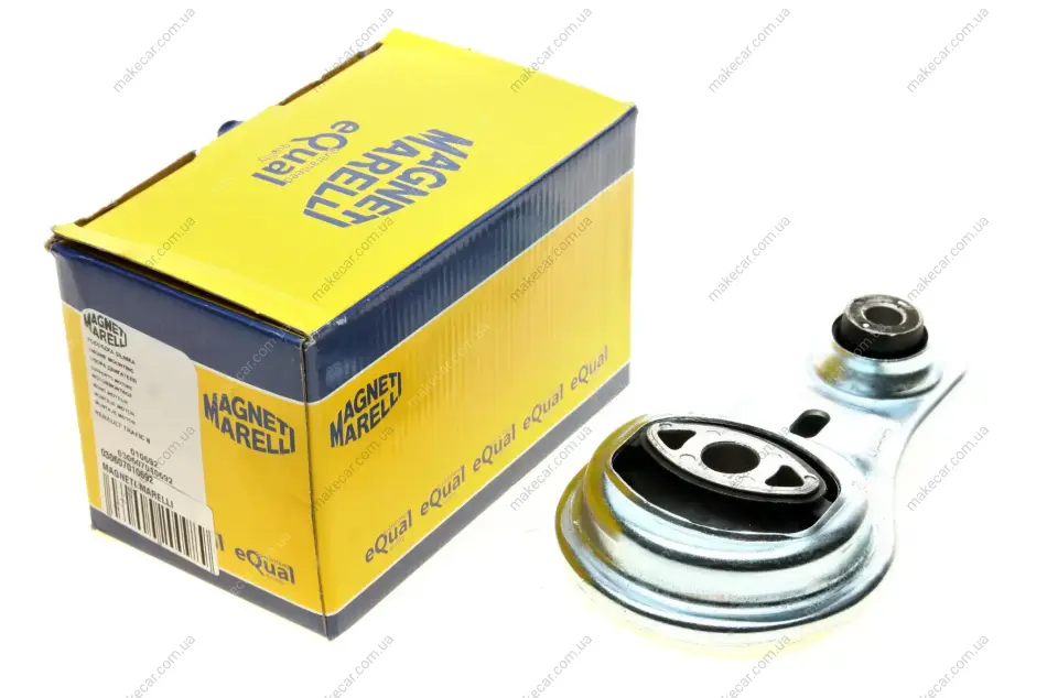 <strong>Опора двигуна MAGNETI MARELLI 030607010692 (фото 1)</strong>
