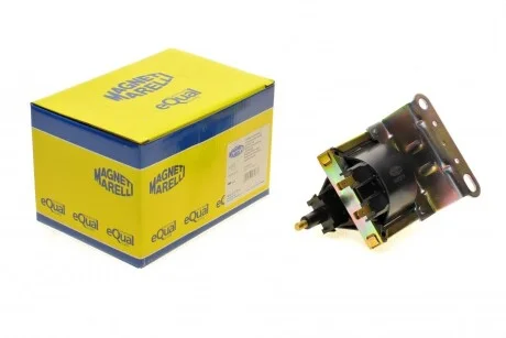 Котушка запалювання для MAGNETI MARELLI 060717016012 фото товару