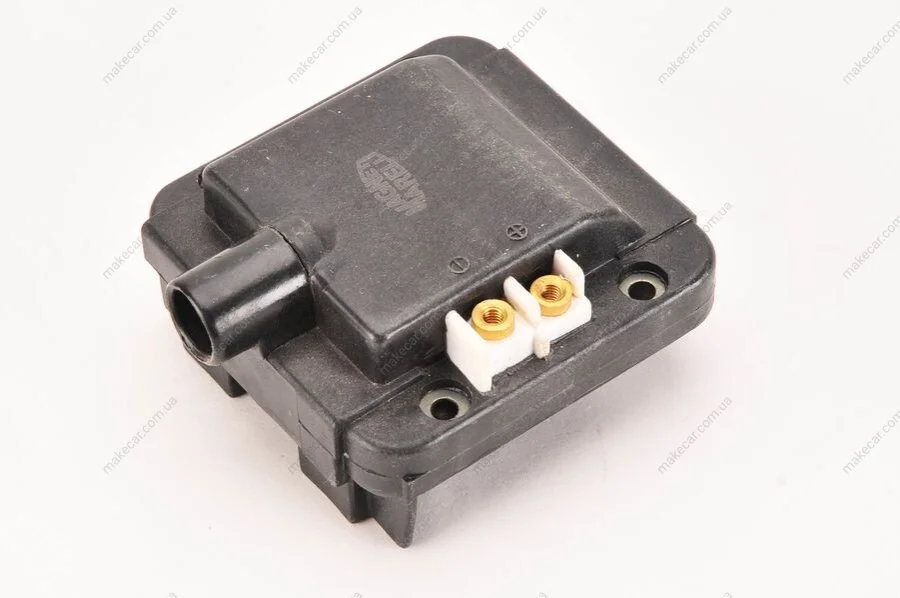 <strong>Катушка запалювання MAGNETI MARELLI 060717024012 (фото 1)</strong>