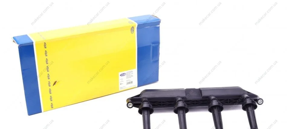 <strong>Котушка системи запалювання MAGNETI MARELLI 060717030012 (фото 1)</strong>