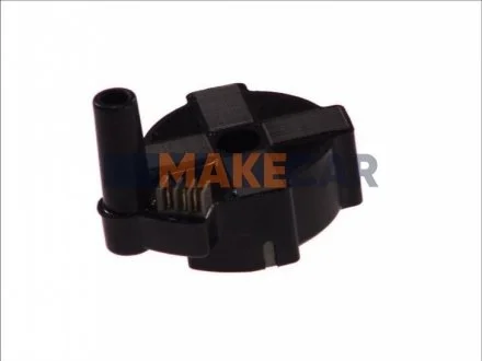 Катушка зажигания MITSUBISHI LANCER 1.3,1.5 для Hyundai, Mitsubishi, Fiat MAGNETI MARELLI 060717034012 фото товару