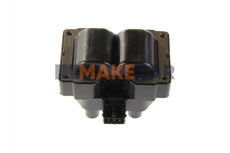 <strong>Котушка запалювання (вир-во Magneti Marelli кор.код. BAEQ037) MAGNETI MARELLI 060717037012 (фото 1)</strong>