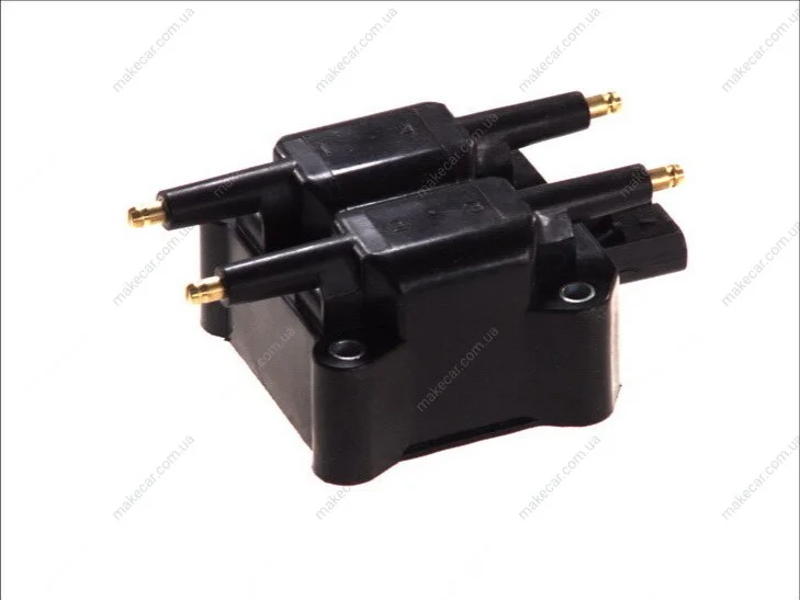 <strong>Котушка системи запалювання MAGNETI MARELLI 060717040012 (фото 1)</strong>