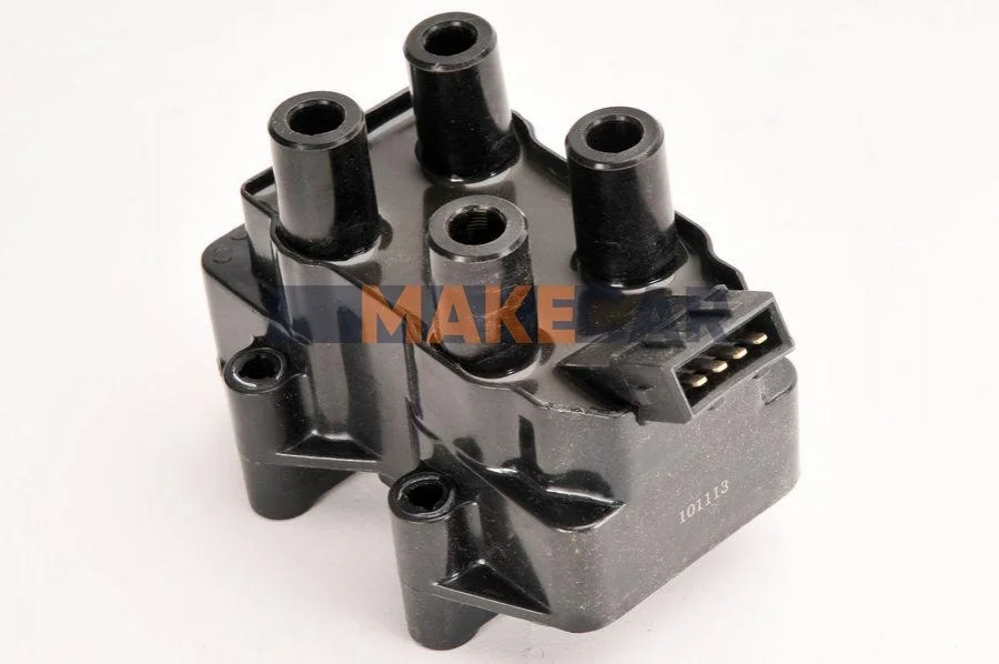 <strong>Котушка запалювання MAGNETI MARELLI 060717044012 (фото 1)</strong>