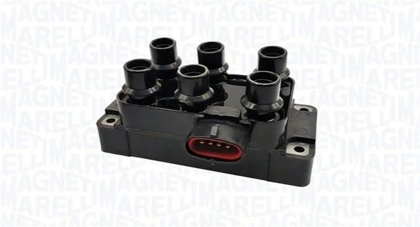 <strong>Катушка запалювання MAGNETI MARELLI 060717047012 (фото 1)</strong>