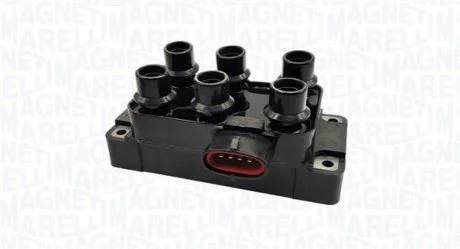 Катушка запалювання для Ford MAGNETI MARELLI 060717047012 фото товару