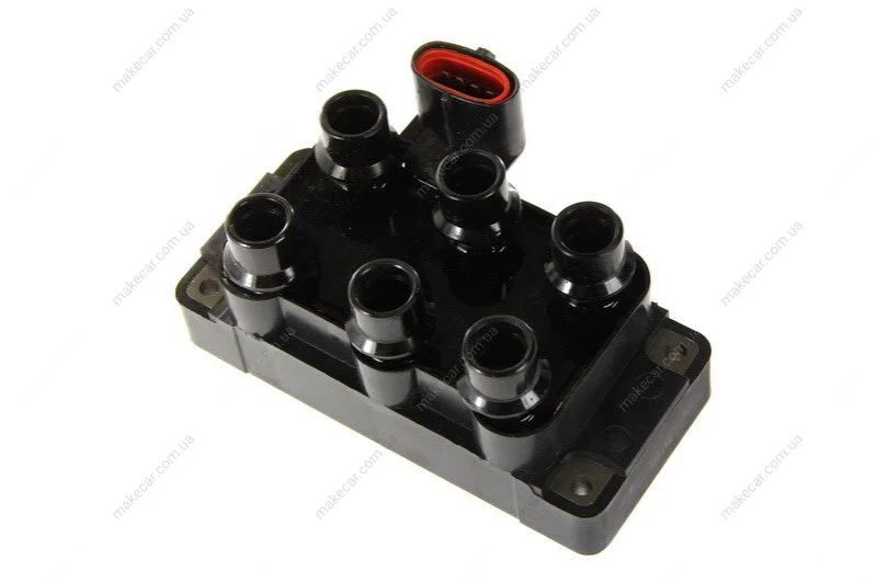 <strong>Катушка зажигания FORD:MONDEO 2,5 V6 24V MAGNETI MARELLI 060717048012 (фото 1)</strong>