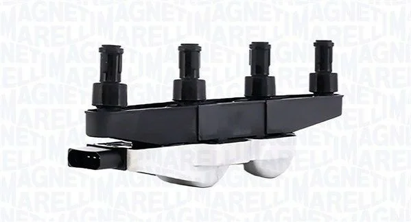 <strong>Котушка запалювання MAGNETI MARELLI 060717058012 (фото 1)</strong>