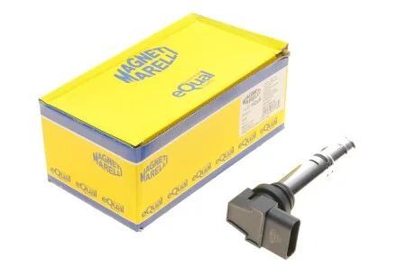 Котушка запалювання для MAGNETI MARELLI 060717062012 фото товару
