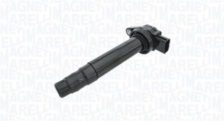 Котушка системи запалювання для Nissan MAGNETI MARELLI 060717087012 фото товару