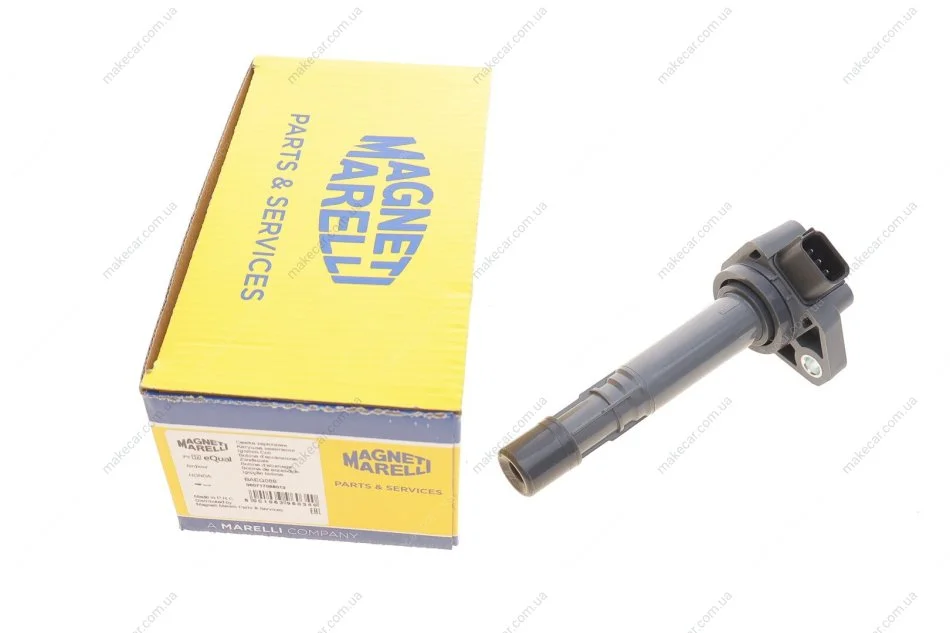 <strong>Котушка запалювання MAGNETI MARELLI 060717088012 (фото 1)</strong>