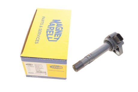 Катушка зажигания MAGNETI MARELLI 060717088012 фото товара