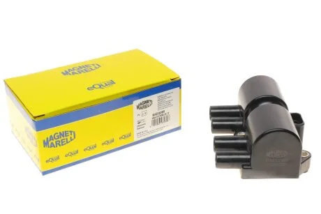 Котушка запалювання для MAGNETI MARELLI 060717089012 фото товару