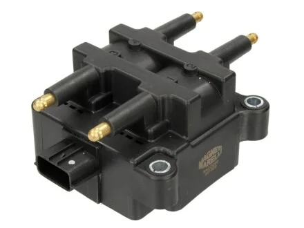 Котушка системи запалювання для MAGNETI MARELLI 060717090012 фото товару