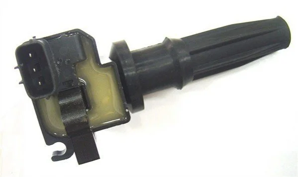 <strong>Котушка запалювання MAGNETI MARELLI 060717094012 (фото 1)</strong>