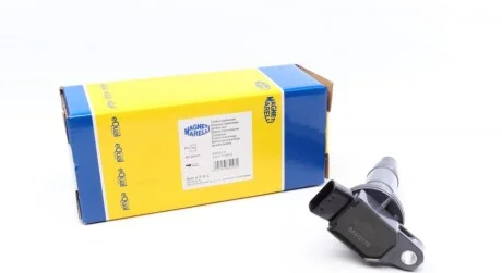 Котушка запалювання для MAGNETI MARELLI 060717119012 фото товару