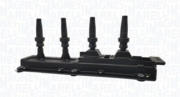 <strong>Катушка запалювання MAGNETI MARELLI 060717124012 (фото 1)</strong>