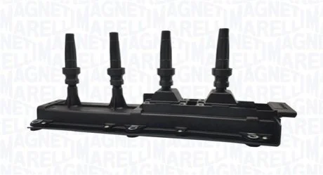 Катушка запалювання для Peugeot, Citroen MAGNETI MARELLI 060717124012 фото товару