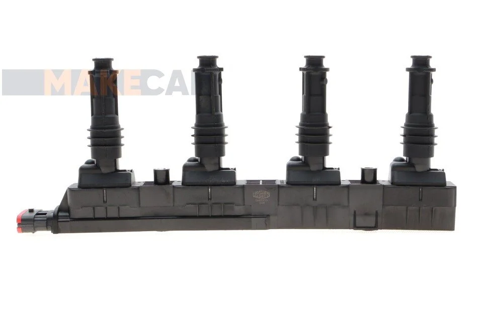 <strong>Котушка системи запалювання MAGNETI MARELLI 060717133012 (фото 1)</strong>