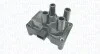 <strong>FORD котушка запалювання Focus 04-, Fiesta V, Mondeo 07- VOLVO S40/C30/V50 MAGNETI MARELLI 060717146012 (фото 1)</strong>
