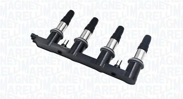 <strong>Котушка запалювання MAGNETI MARELLI 060717147012 (фото 1)</strong>