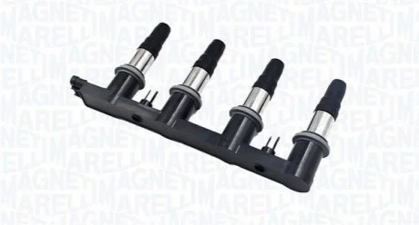 Котушка запалювання для Vauxhall, Opel MAGNETI MARELLI 060717147012 фото товару