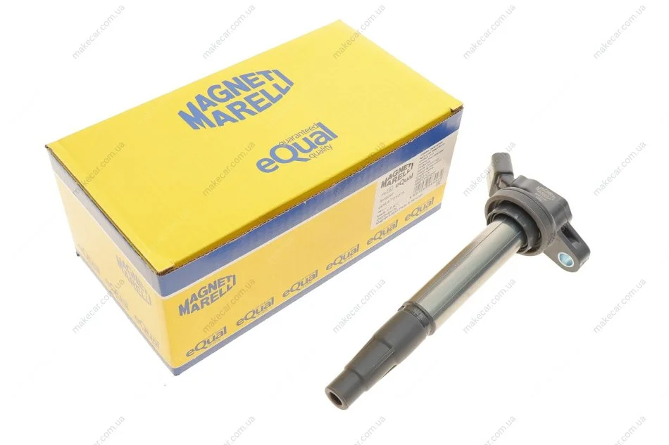 <strong>Котушка запалювання MAGNETI MARELLI 060717151012 (фото 1)</strong>
