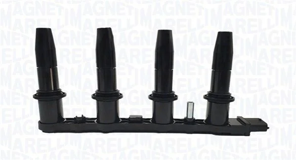<strong>Котушка системи запалювання MAGNETI MARELLI 060717156012 (фото 1)</strong>