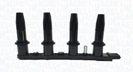 Котушка системи запалювання для MAGNETI MARELLI 060717156012 фото товару