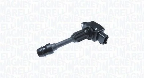 Котушка запалювання для Nissan MAGNETI MARELLI 060717164012 фото товару