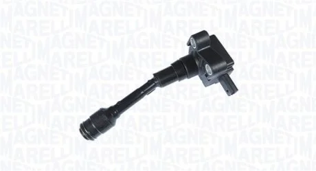 Катушка запалювання для Ford MAGNETI MARELLI 060717173012 фото товару