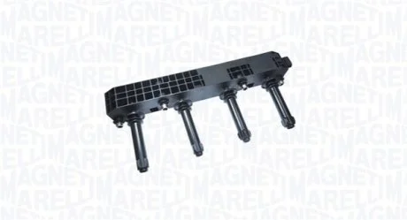 Котушка запалювання для MAGNETI MARELLI 060717179012 фото товару