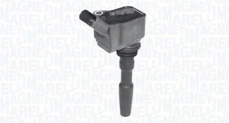 Котушка запалювання для MAGNETI MARELLI 060717182012 фото товару